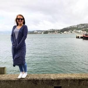 Meet your Posher, Megan